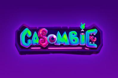 Онлайн казино casombie