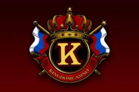 Онлайн казино kingdom