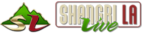 Shangri La Live
