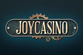 Онлайн казино joycasino