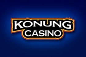 Онлайн казино konung