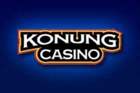 Онлайн казино konung