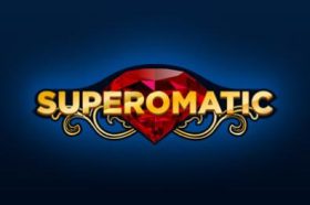 Онлайн казино superomatic