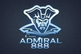 Онлайн казино admiral-888