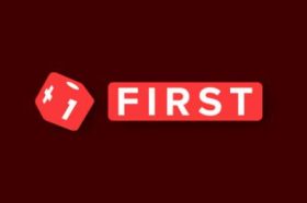 Онлайн казино first
