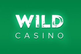 Онлайн казино Wild