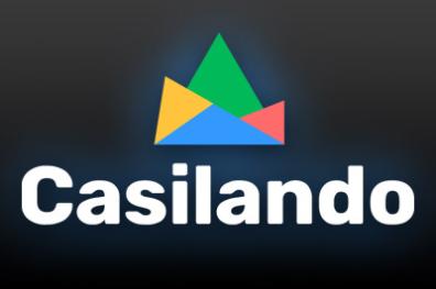 Онлайн казино casilando