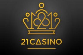Онлайн казино 21casino