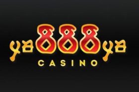 Онлайн казино ya888ya