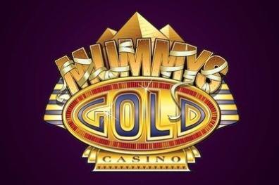 Онлайн казино mummys-gold