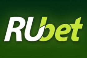 Онлайн казино rubet