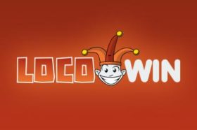 Онлайн казино Locowin