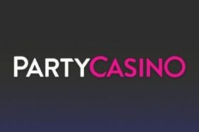Онлайн казино partycasino