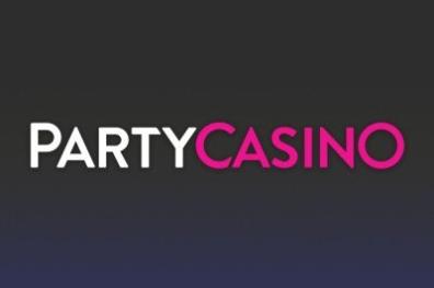 Онлайн казино partycasino