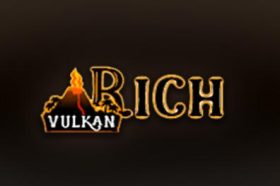 Онлайн казино Vulkan Rich