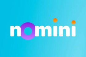 Онлайн казино nomini