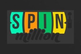 Онлайн казино Spin Million