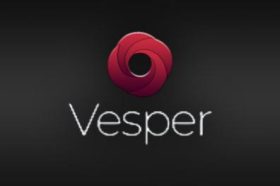 Онлайн казино vesper
