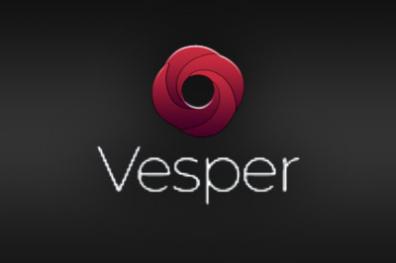 Онлайн казино vesper