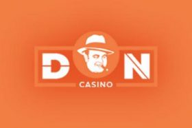 Онлайн казино don