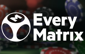 EveryMatrix заключает сделку с Holland Casino Online