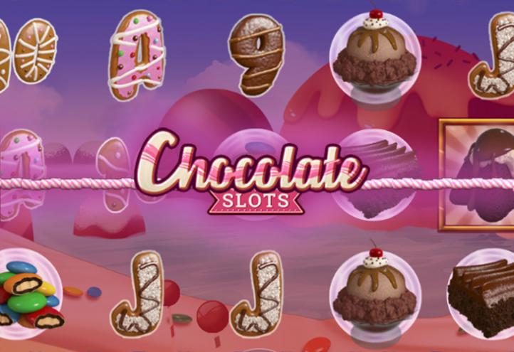 Chocolate Slots