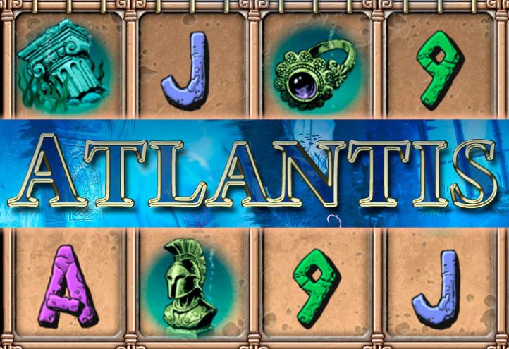 Atlantis