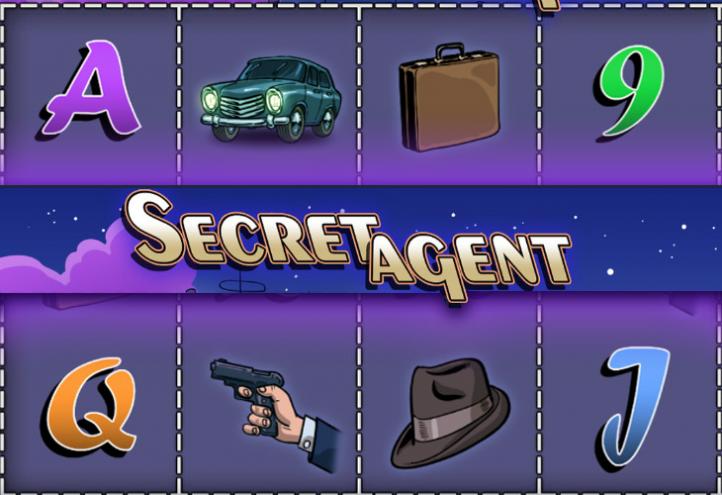 Secret Agent