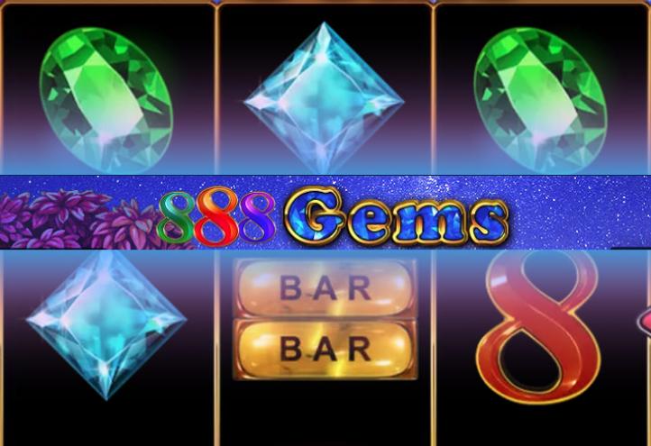 888 Gems