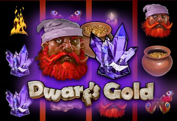 Dwarf’s Gold