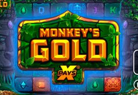 Monkey’s Gold xPays