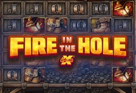 Fire In The Hole xBomb