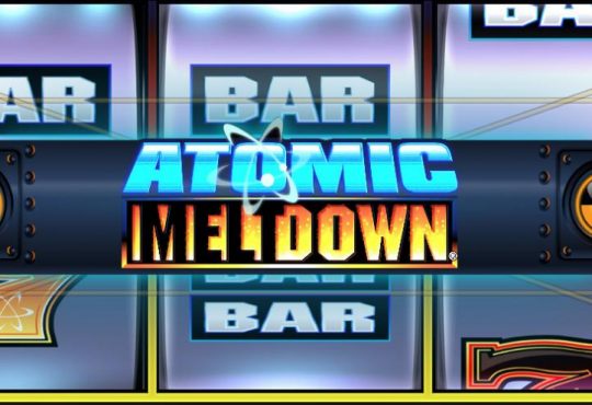 Atomic Meltdown