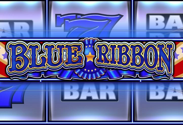 Blue Ribbon