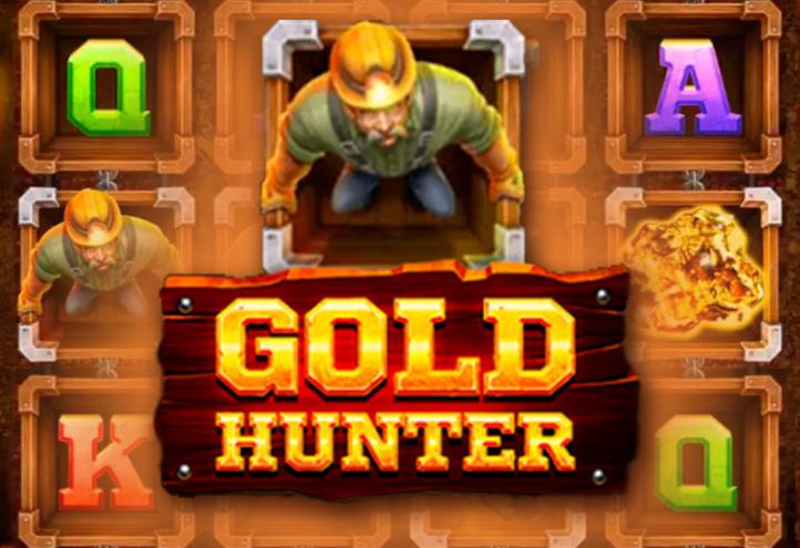 Gold Hunter