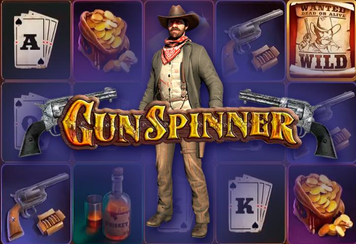 Gunspinner