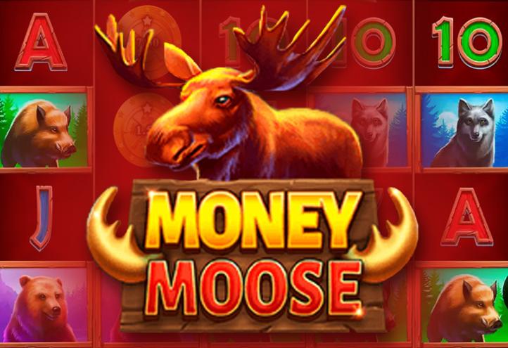 Money Moose