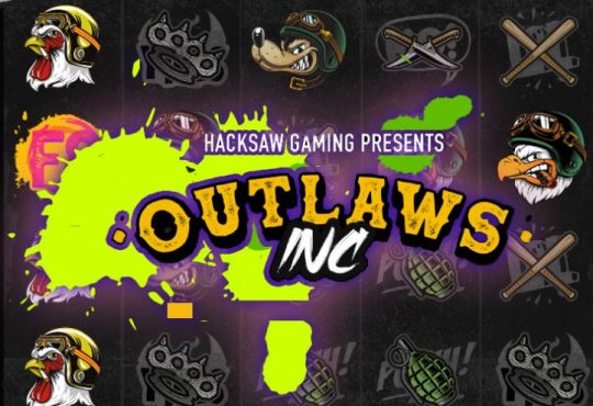 Outlaws Inc.