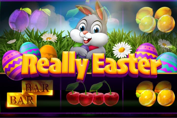 Really Easter