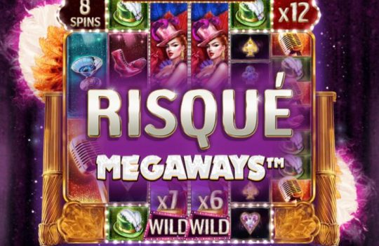 Risque MegaWays