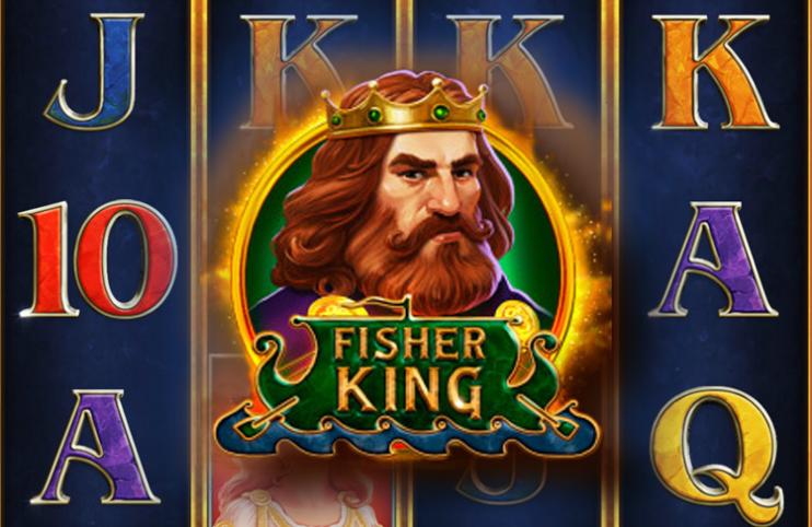 Fisher King