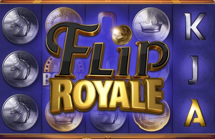 Flip Royale