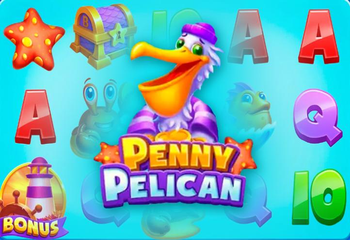 Penny Pelican