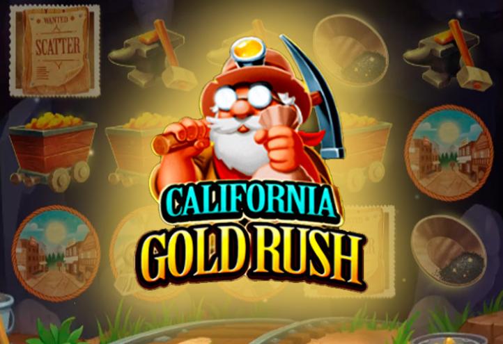 California Gold Rush