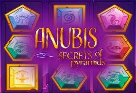 Anubis