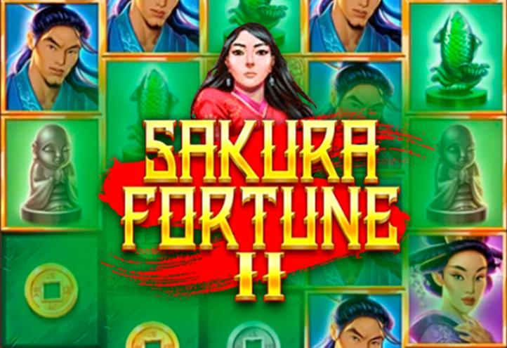 Sakura Fortune 2