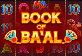 Book of Ba’al