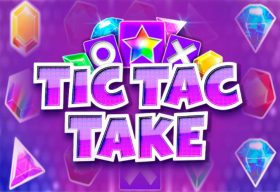 Tic Tac Take