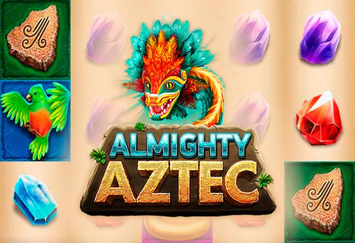 Almighty Aztec