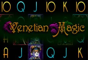 Venetian Magic